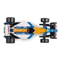 LEGO Icons Williams Racing Fw14B E Nigel Mansell 10353