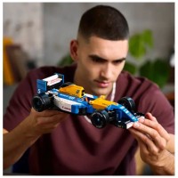 LEGO Icons Williams Racing Fw14B E Nigel Mansell 10353
