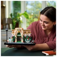 LEGO Icons Café Francese 10362
