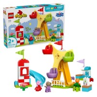 LEGO DUPLO Luna Park 10453