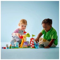 LEGO DUPLO Luna Park 10453