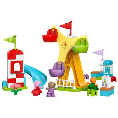 LEGO DUPLO Luna Park 10453