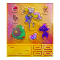 Immagine di Pokemon Collezione Premium Bellibolt-ex di Kissara