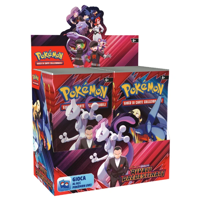 Celebrazioni per il 25° anniversario del GCC Pokémon Pikachu V Unione Confezione Collezione Speciale 2x lotto - IT