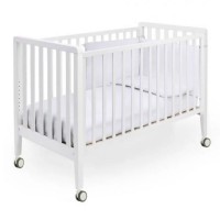 Immagine di Pali Win Lettino Evolutivo 6in1 – Culla, Lettino, Poltroncina e Divanetto in Legno di Faggio, Materassi e Set Tessile inclusi