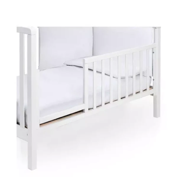Immagine di Pali Mini Sponda Montessoriana per Lettino Evolutivo Win e Transformer 