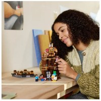 LEGO Minecraft Magione della Foresta: Ring di Combattimento 21272