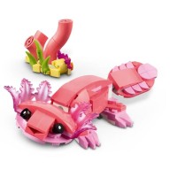 LEGO Creator Animali Selvatici: Fenicottero Rosa 31170