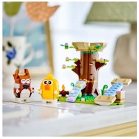 LEGO Animal Crossing Parco Giochi Degli Animali 40709