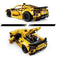 LEGO Technic Chevrolet Corvette Stingray 42205