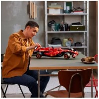 LEGO Technic Monoposto F1 Ferrari SF-24 42207