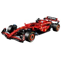 LEGO Technic Monoposto F1 Ferrari SF-24 42207