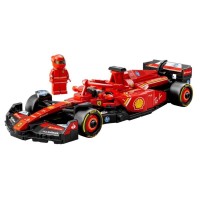 LEGO Speed Champions Auto da Corsa F1 Ferrari Sf-24 77242