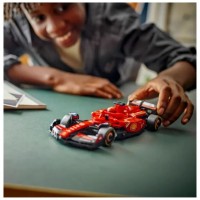 LEGO Speed Champions Auto da Corsa F1 Ferrari Sf-24 77242