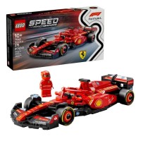 LEGO Speed Champions Auto da Corsa F1 Ferrari Sf-24 77242
