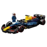 LEGO Speed Champions Auto da Corsa F1 Oracle Red Bull Racing Rb20 77243