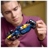 LEGO Speed Champions Auto da Corsa F1 Oracle Red Bull Racing Rb20 77243