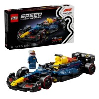 LEGO Speed Champions Auto da Corsa F1 Oracle Red Bull Racing Rb20 77243