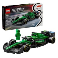 LEGO Speed Champions Auto da Corsa Aston Martin Aramco F1 Amr24 77245