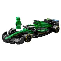 LEGO Speed Champions Auto da Corsa Aston Martin Aramco F1 Amr24 77245