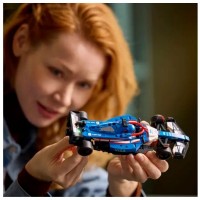 LEGO Speed Champions Auto da Corsa F1 Visa Cash App RB VCARB 01 77246