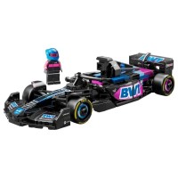 LEGO Speed Champions Auto da Corsa BWT Alpine F1 Team A524 77248