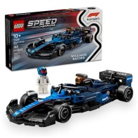 LEGO Speed Champions Auto da Corsa F1 Williams Racing FW46 77249