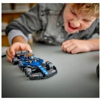 LEGO Speed Champions Auto da Corsa F1 Williams Racing FW46 77249