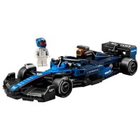 LEGO Speed Champions Auto da Corsa F1 Williams Racing FW46 77249