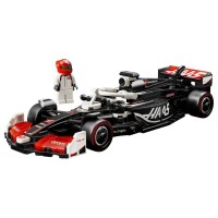 LEGO Speed Champions Auto da Corsa Moneygram Haas F1 Team VF-24 77250