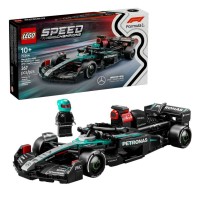 LEGO Speed Champions Auto da Corsa Mercedes-Amg F1 W15 77244