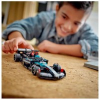 LEGO Speed Champions Auto da Corsa Mercedes-Amg F1 W15 77244