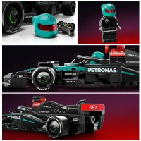 LEGO Speed Champions Auto da Corsa Mercedes-Amg F1 W15 77244