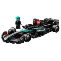 LEGO Speed Champions Auto da Corsa Mercedes-Amg F1 W15 77244