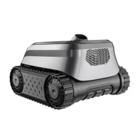 Immagine di Robot Pulitore Sweepy SWY 3500 Fondo e Pareti