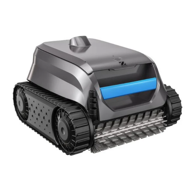 Immagine di Robot Pulitore Sweepy SWY 3500 Fondo e Pareti