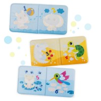 Chicco 123 Libro Bagno