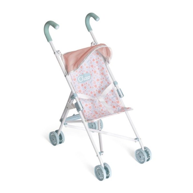 Paniate Chicco Gioco Passeggino My First Doll