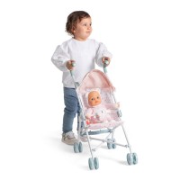Chicco Gioco Passeggino My First Doll 