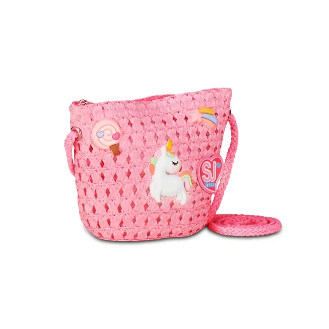 Immagine di Seven Borsa Piatta a Tracolla SJ