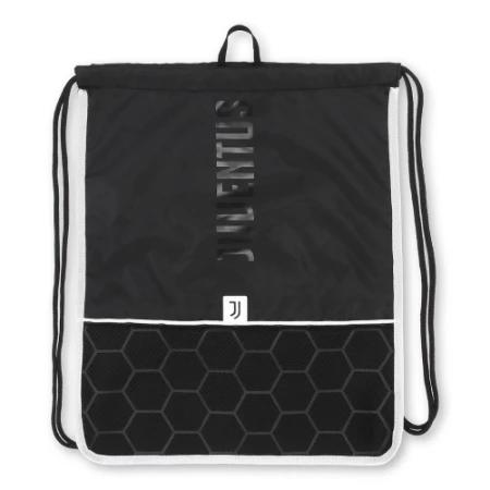 Immagine di Seven Sacca Sakky Bag Juventus Jet Black