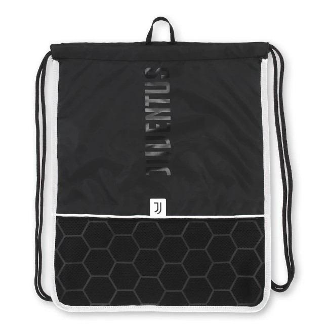 Immagine di Seven Sacca Sakky Bag Juventus Jet Black