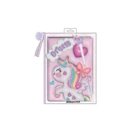 Immagine di Seven Case Set Diario Segreto Tri-Coastal Dreampop