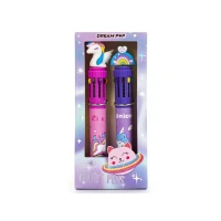 Immagine di Seven Tri-Coastal Set 2 Penne Multicolore 