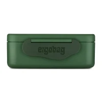 Immagine di Ergobag Portamerenda Lunchbox Dino Doppio Scomparto