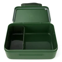 Immagine di Ergobag Portamerenda Lunchbox Dino Doppio Scomparto