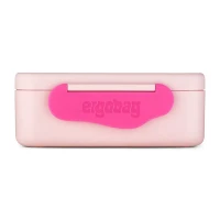 Immagine di Ergobag Portamerenda Lunchbox Hearts Doppio Scomparto