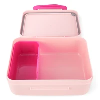 Immagine di Ergobag Portamerenda Lunchbox Hearts Doppio Scomparto