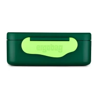 Immagine di Ergobag Portamerenda Lunchbox Lightnings Doppio Scomparto