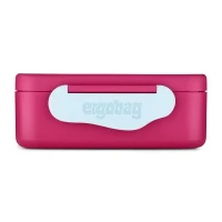 Immagine di Ergobag Portamerenda Lunchbox Stars Doppio Scomparto